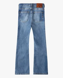 The Charm Jeans High Rise