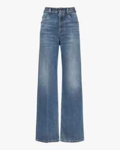 The Contemporary Loose Jeans