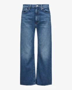 The Dodger Ankle 7/8-Jeans