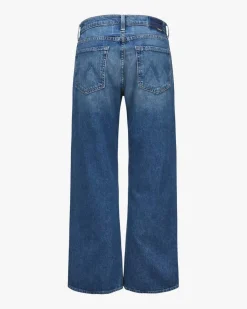 The Dodger Ankle 7/8-Jeans