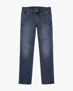 The Eldridge Jeans Skinny