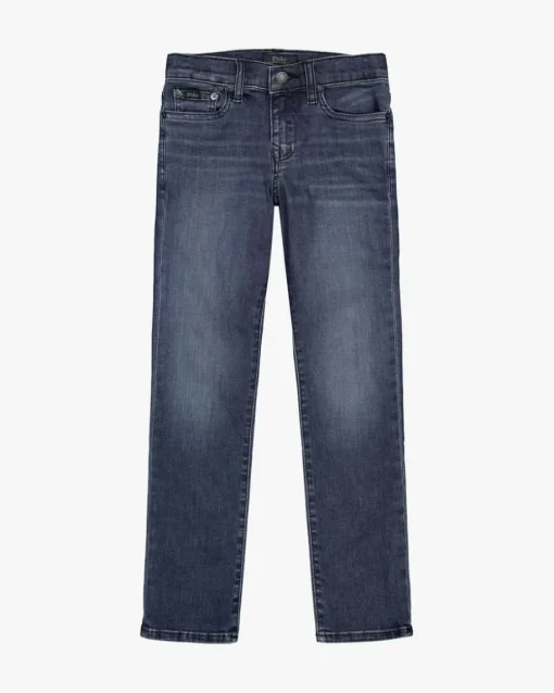 The Eldridge Jeans Skinny