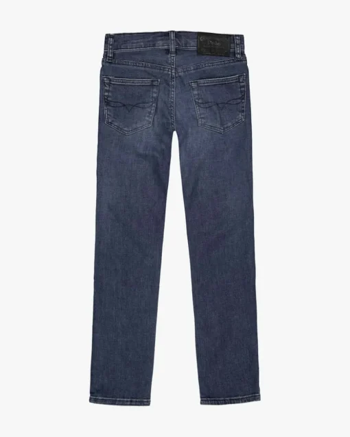 The Eldridge Jeans Skinny