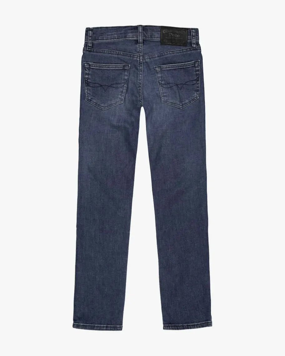 The Eldridge Jeans Skinny