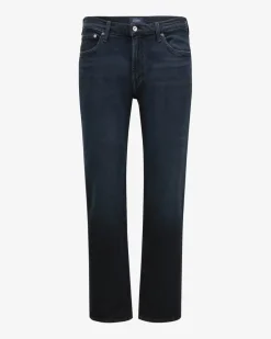 The Elijah Jeans