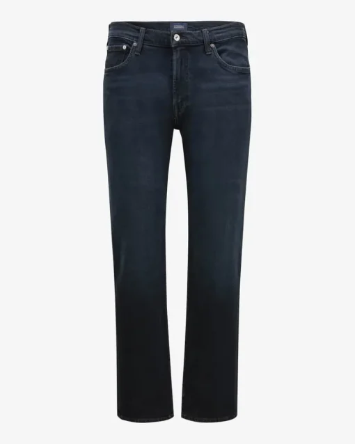 The Elijah Jeans