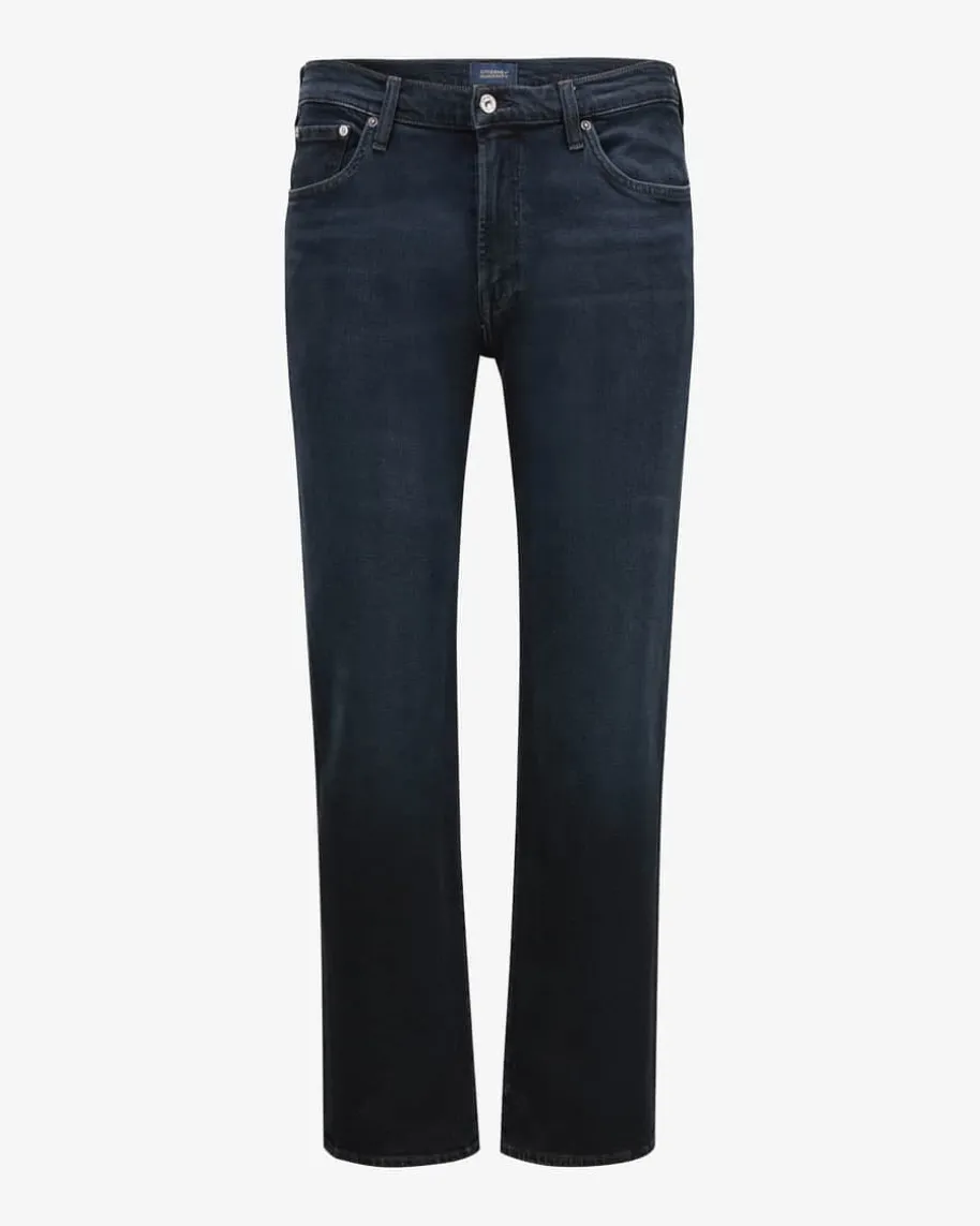The Elijah Jeans