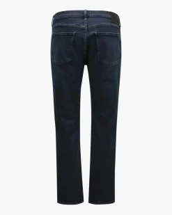 The Elijah Jeans