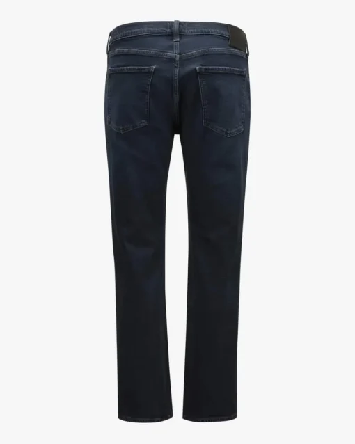 The Elijah Jeans