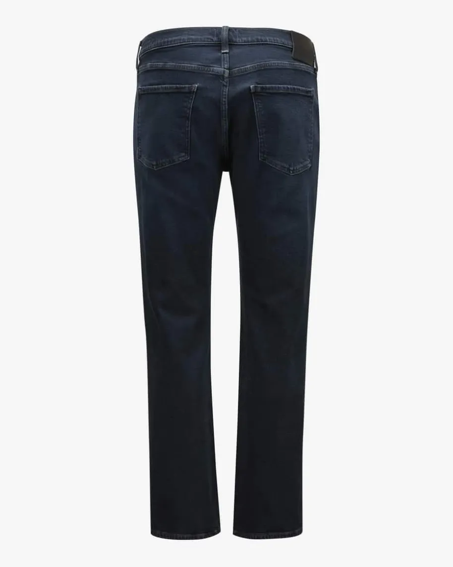 The Elijah Jeans
