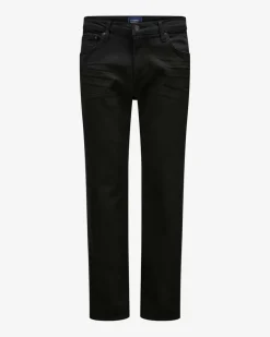The Elijah Jeans