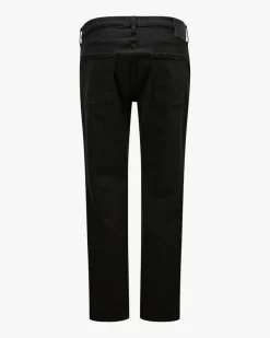 The Elijah Jeans