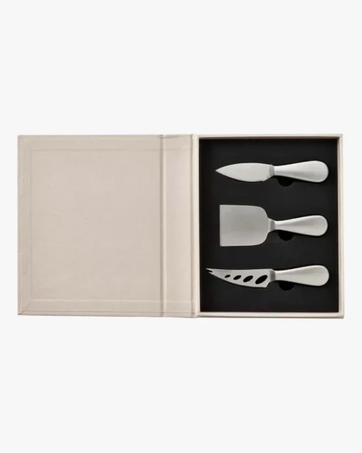 The Essentials Cheese Tools Käsezubehör