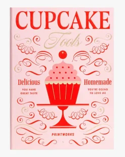 The Essentials Cupcake Tool