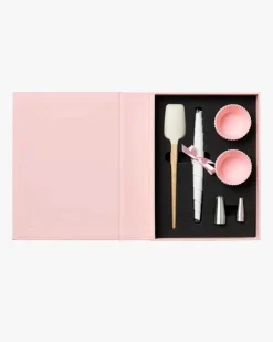 The Essentials Cupcake Tool