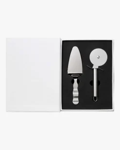 The Essentials Pizza Werkzeug Set