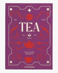 The Essentials Tea Tools Teezubereitungsset