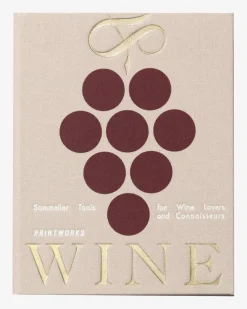 The Essentials Wein Werkzeug Set