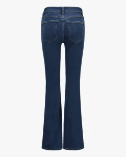 The High Flare Jeans