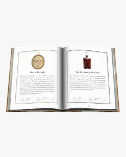 The Impossible Collection of Whiskey Buch