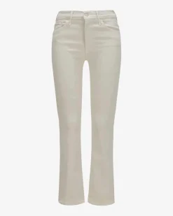 The Insider Flood Jeans Slim Fit