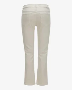 The Insider Flood Jeans Slim Fit