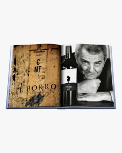 The Italian Dream Buch