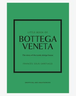 The Little Book of Bottegaveneta