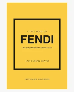 The Little Book of Fendi