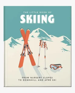 The Little Book of Skiing