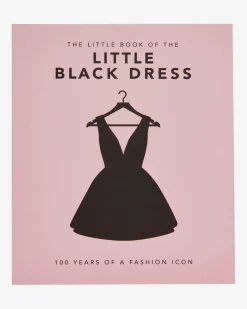 The little book of the little black dress Buch
