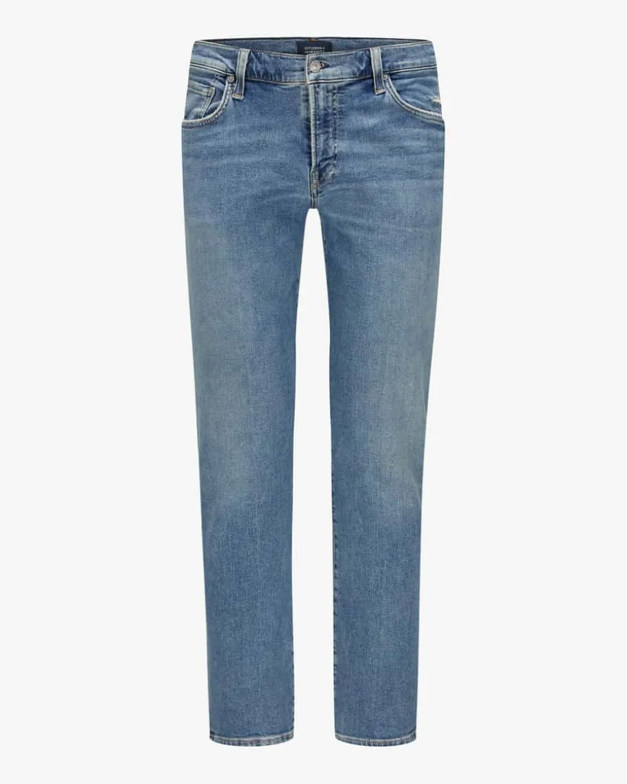 The London Jeans Slim Taper