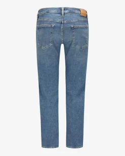 The London Jeans Slim Taper