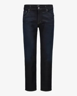 The London Jeans Slim Taper