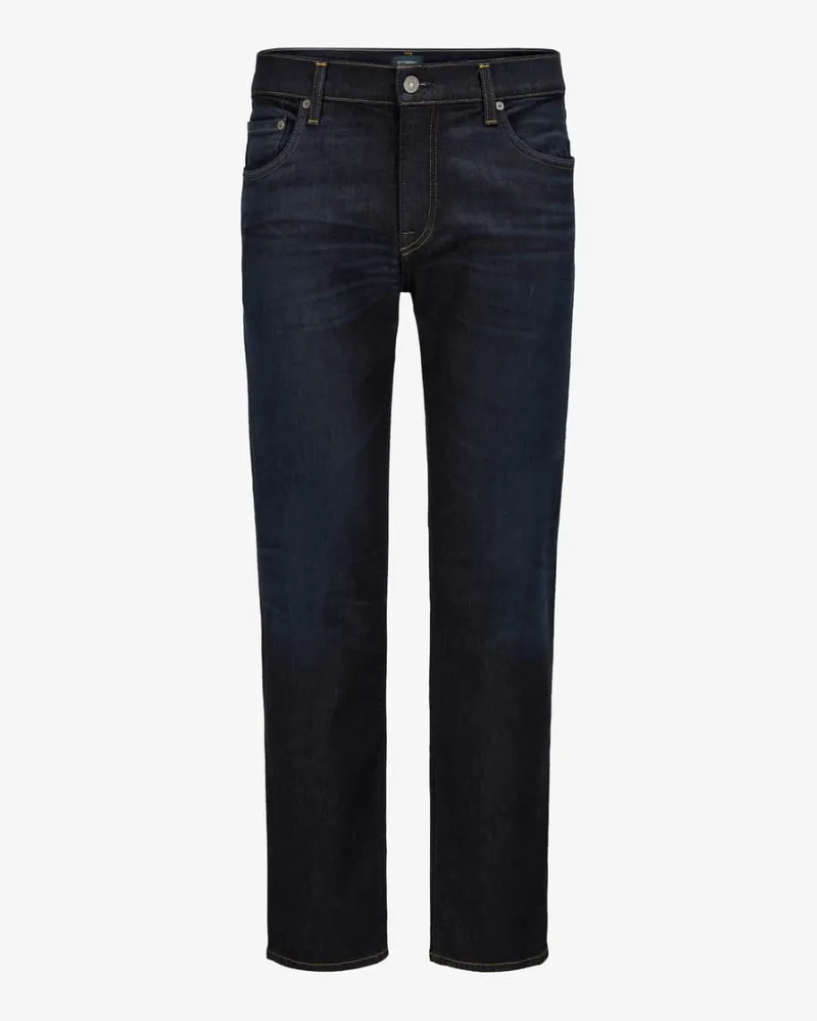 The London Jeans Slim Taper