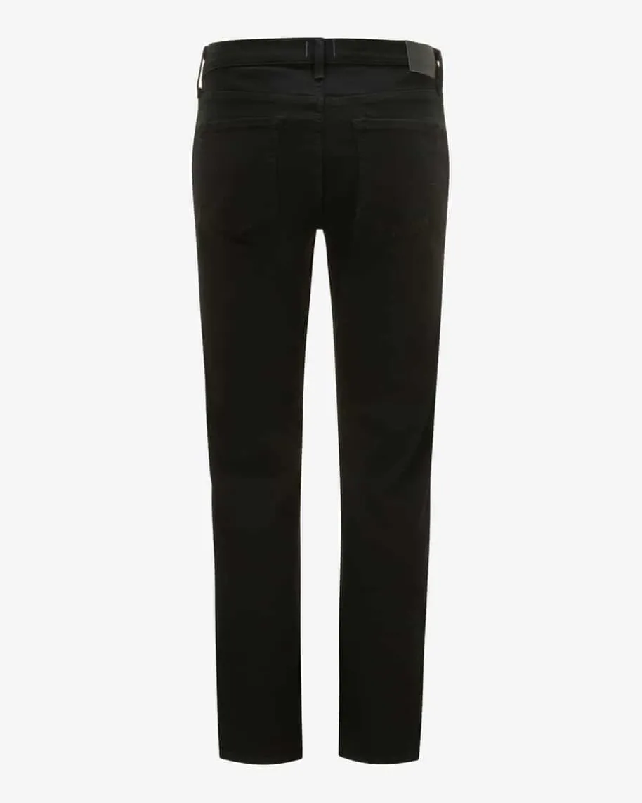 The London Jeans Slim Taper