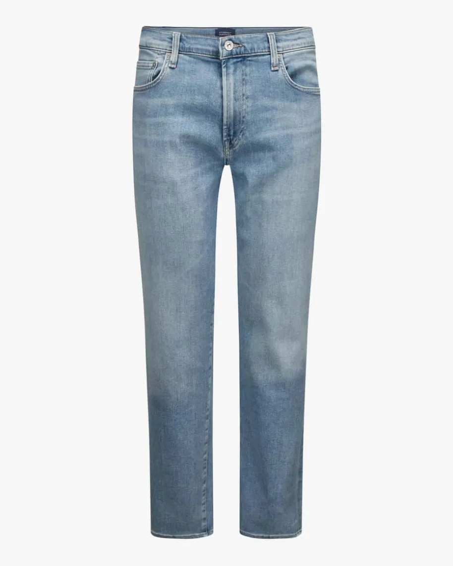 The London Jeans Slim Taper