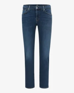 The London Jeans Slim Taper