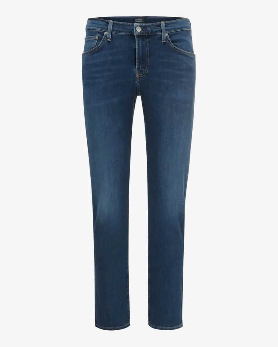 The London Jeans Slim Taper
