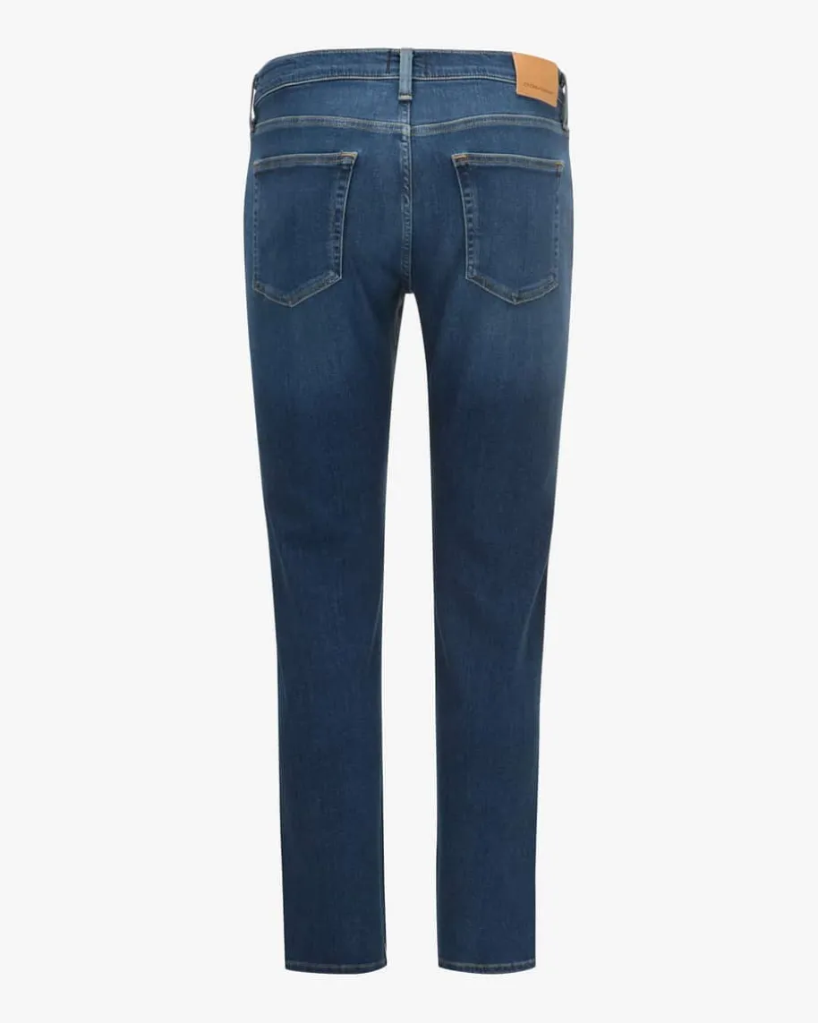 The London Jeans Slim Taper
