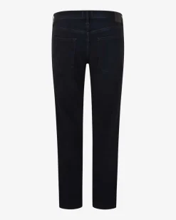 The London Slim Taper Regular Rise Jeans