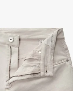 The Loose Barrel Jeans