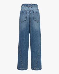 The Loose Sartorial Jeans