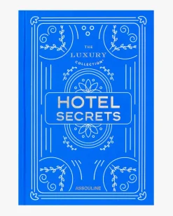 The Luxury Collection: Hotel Secrets Buch