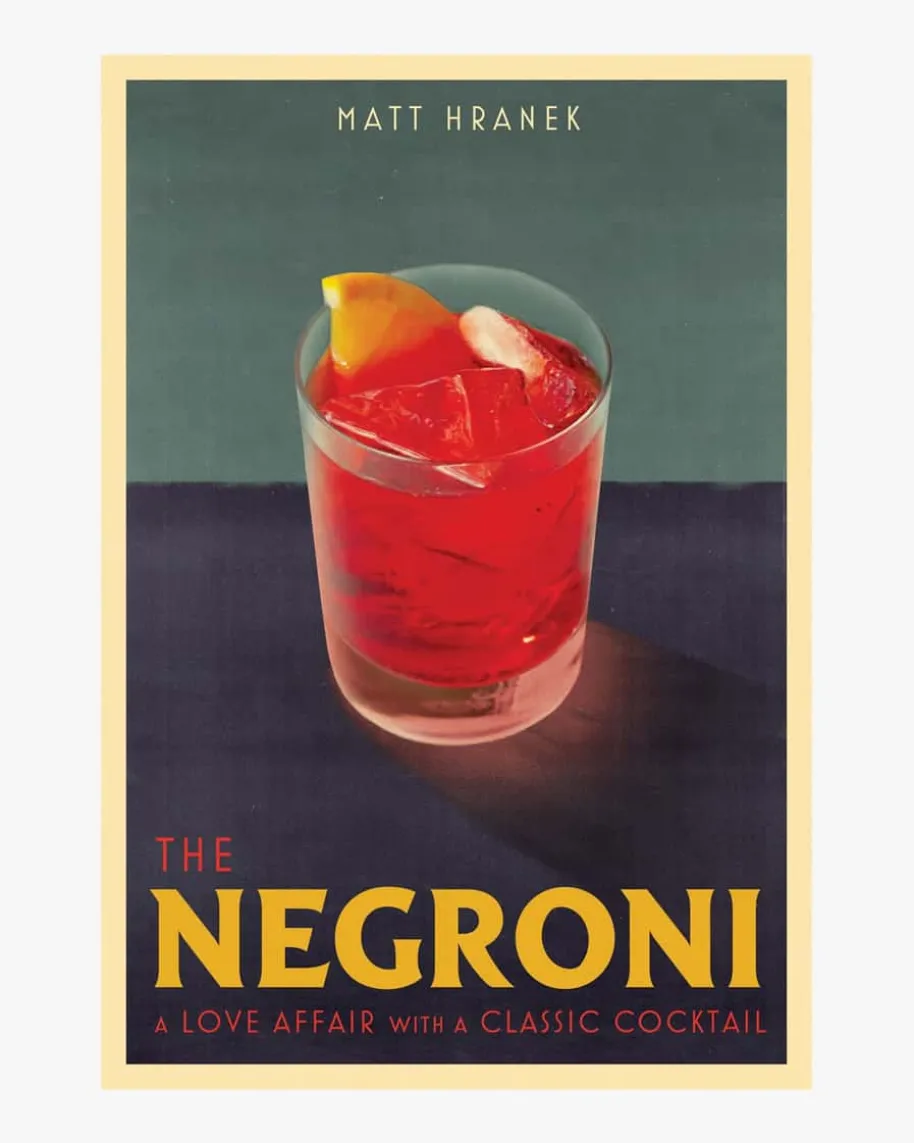 The Negroni Buch