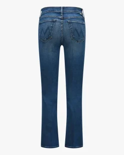 The Outsider Ankle Jeans