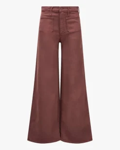 The Patch Pocket Undercover Sneak Jeans