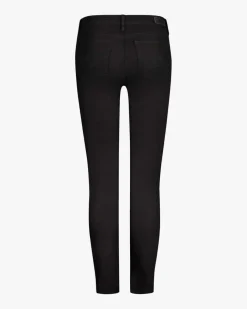 The Prima Jeans Cigarette Leg