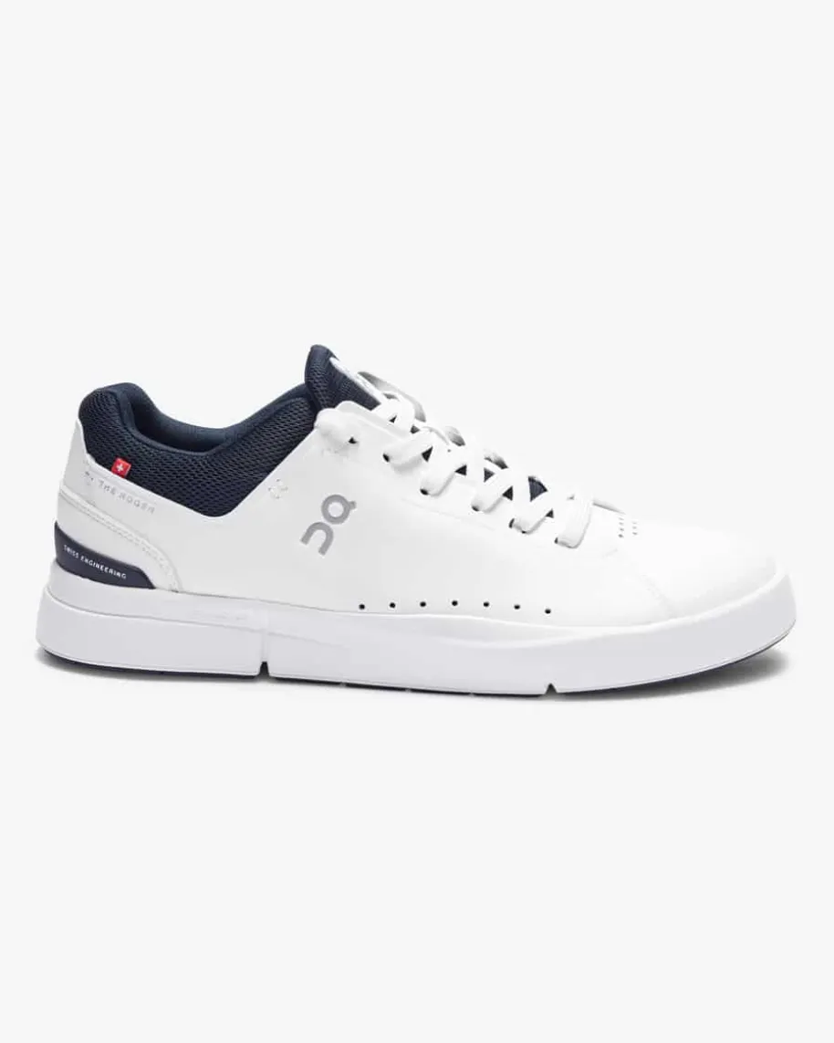 The Rodger Advantage Sneaker