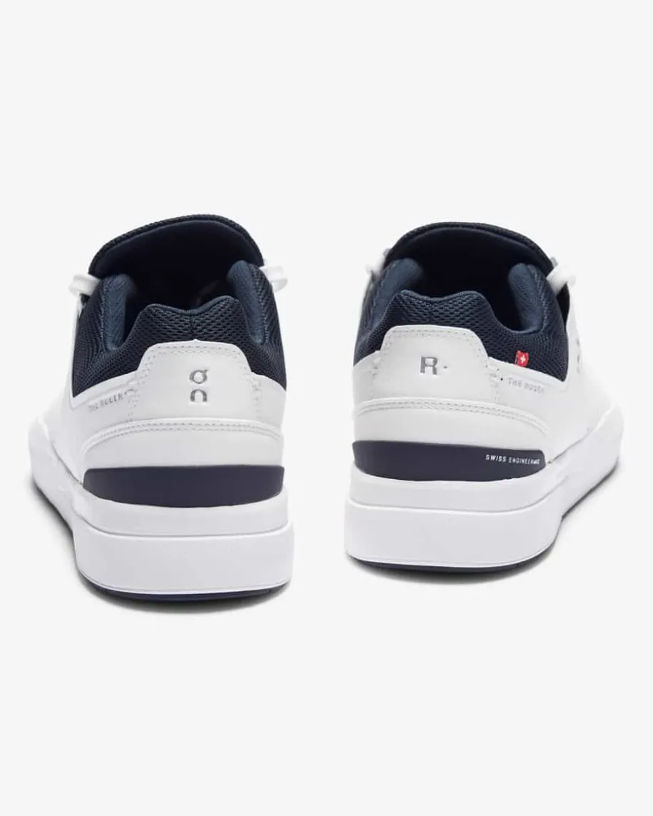 The Rodger Advantage Sneaker